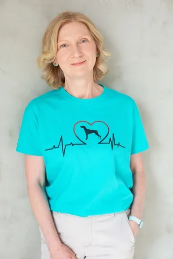 Kutyajó Fizió - Bemutatkozás - Ábry Gyöngyvér